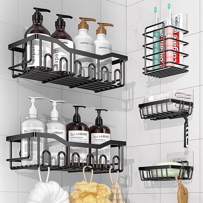 Shower Organizer